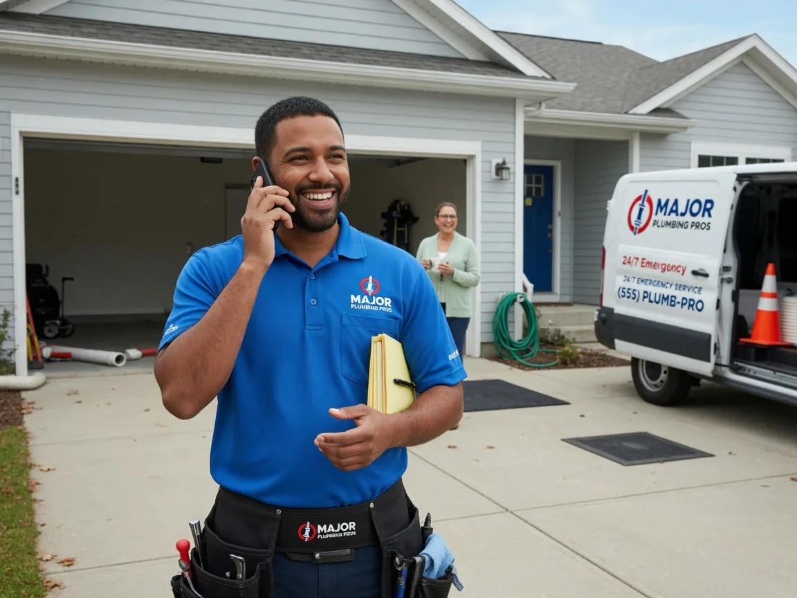 Drain Cleaning Services Danbury, TX FAQs